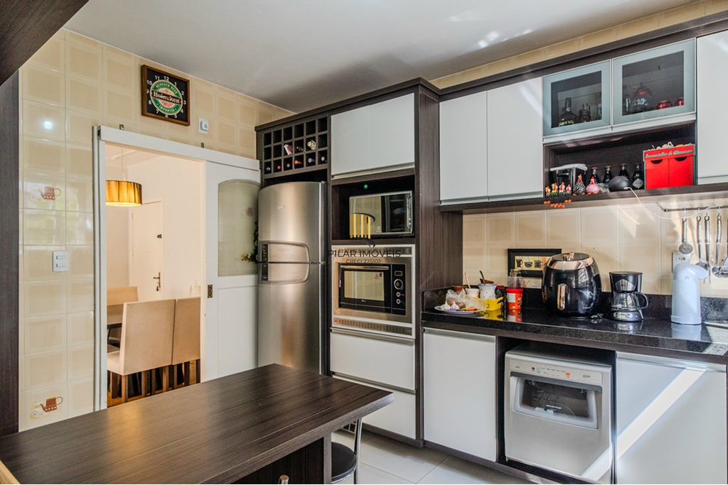 Apartamento 3 dormitórios no bairro Medianeira