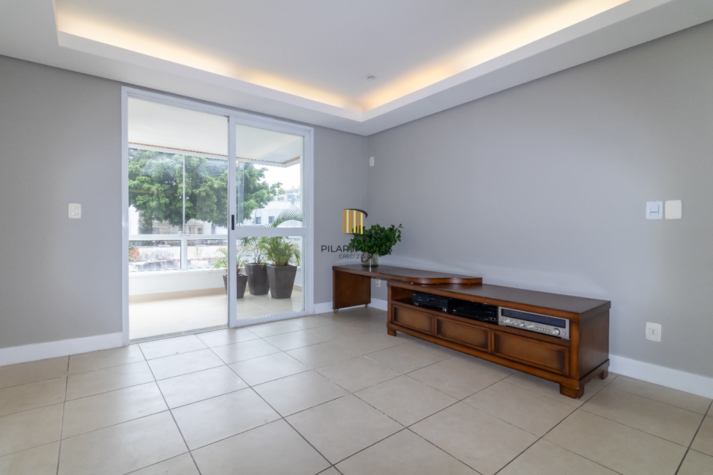 Apartamento 2 dormitórios no bairro Jardim Botânico