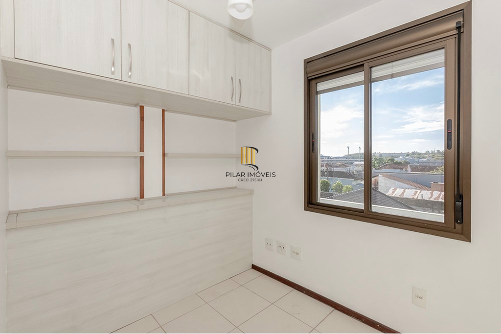 Apartamento 3 dormitórios no bairro Medianeira