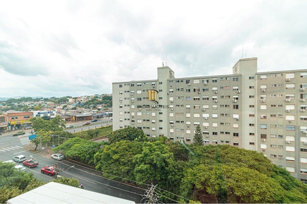 Apartamento 1 dormitório no bairro Jardim Itu