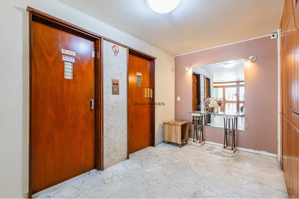 Apartamento 3 dormitórios no bairro Santa Cecília