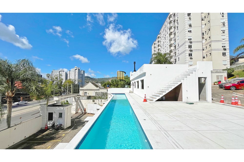 Apartamento 3 dormitórios no bairro Teresópolis
