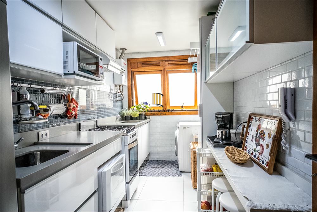 Apartamento 2 dormitórios no bairro Petrópolis