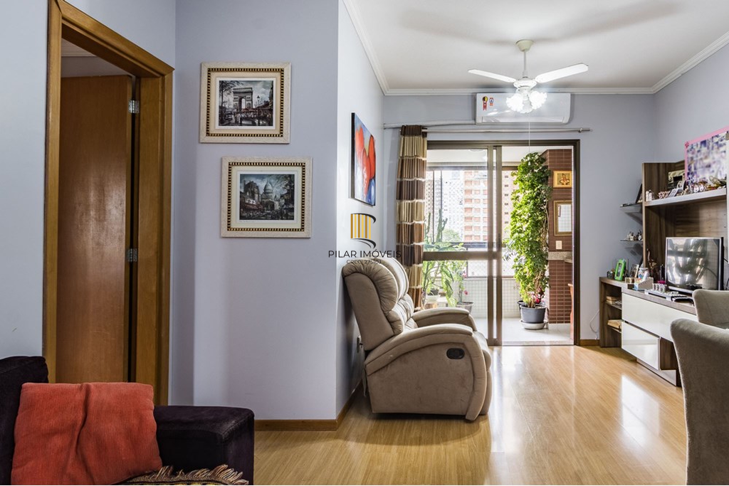 Apartamento 3 dormitórios no bairro Jardim Lindóia