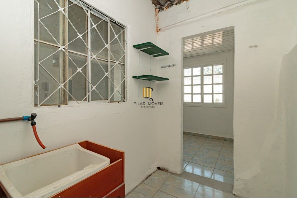 Apartamento 2 dormitórios no bairro São Sebastião