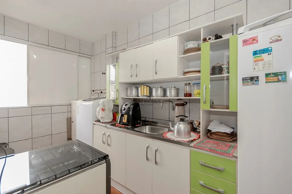 Apartamento 2 dormitórios no bairro Cavalhada