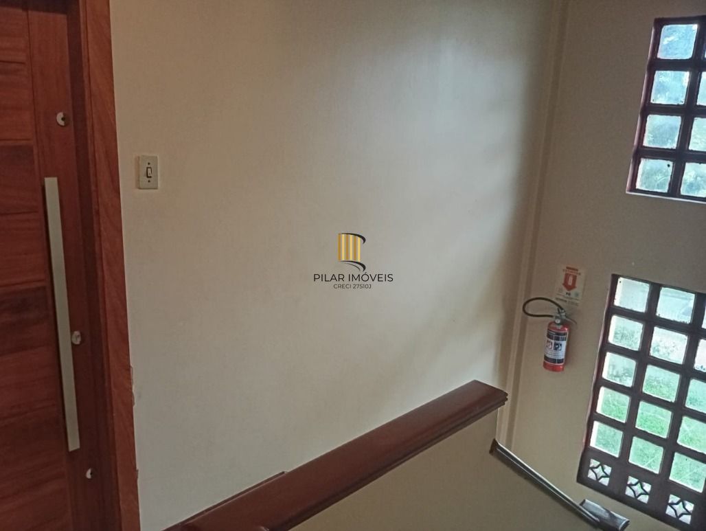 Apartamento 2 dormitórios no bairro Passo da Areia