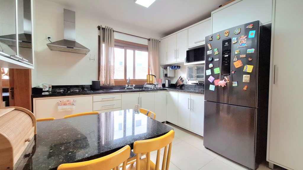 Apartamento 3 dormitórios no bairro Rio Branco