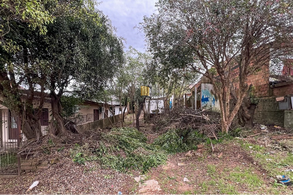 Terreno no bairro Nossa Senhora das Graças - Pilar Imóveis