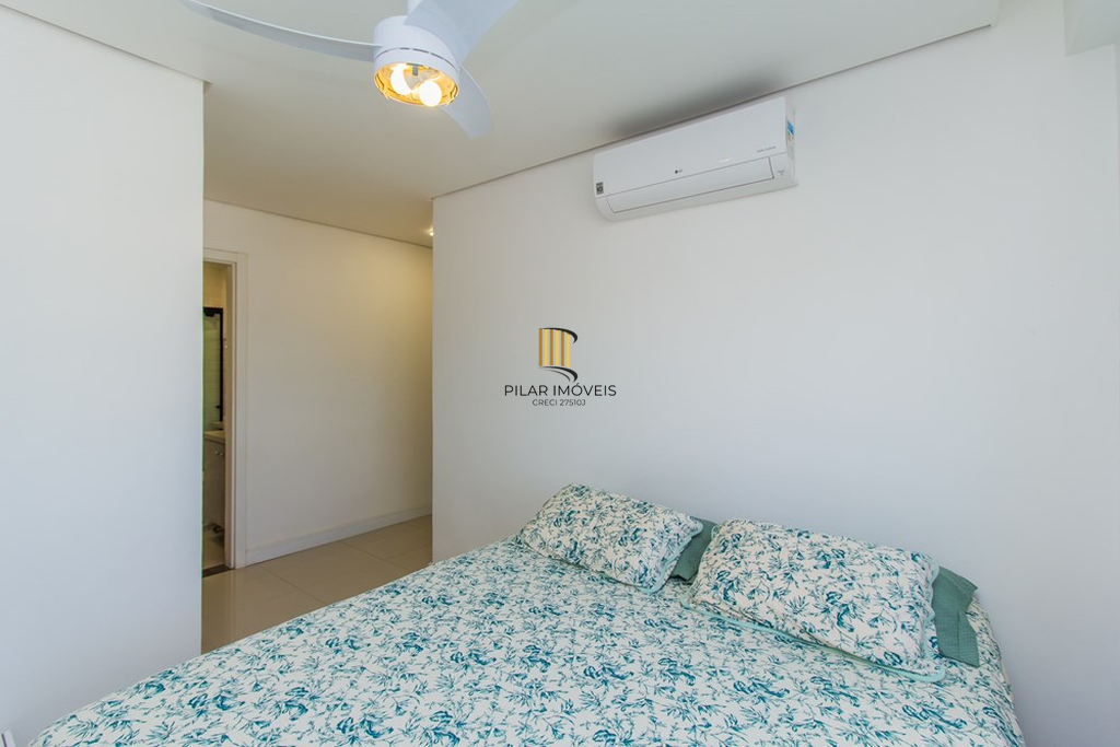 Apartamento 2 dormitórios no bairro Niterói