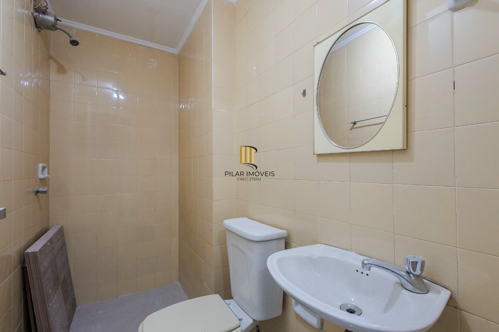 Apartamento 2 dormitórios no bairro Bela Vista