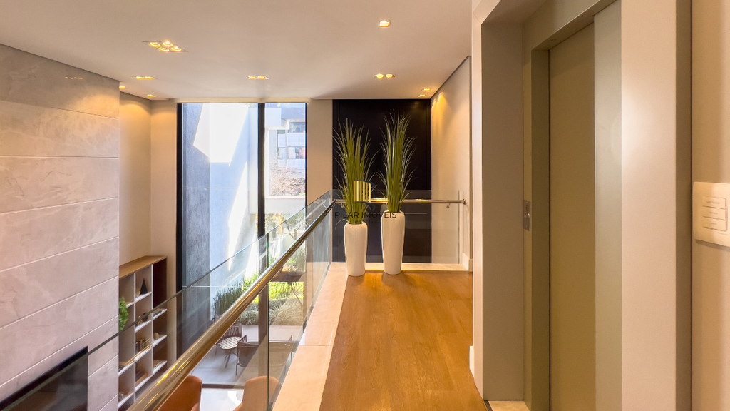 Casa 3 dormitórios no bairro Jardim Lindóia