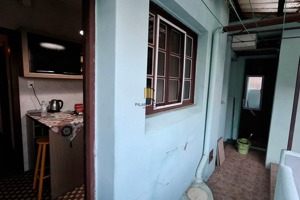 Apartamento 2 dormitórios no bairro Navegantes