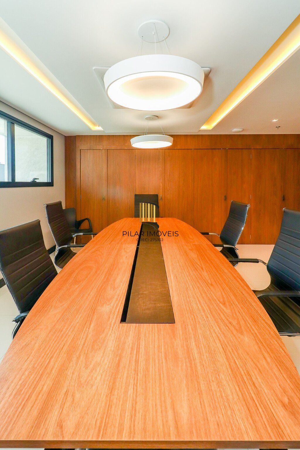 Sala Comercial no bairro Higienópolis