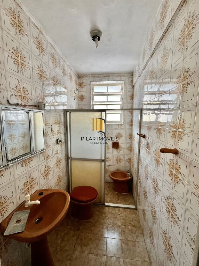 Apartamento 2 dormitórios no bairro Passo da Areia