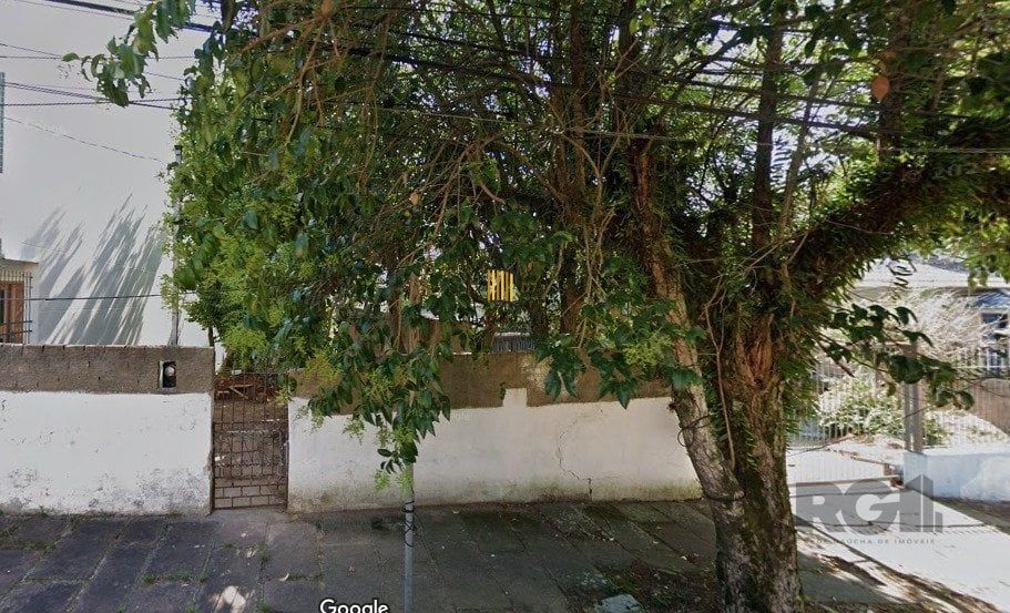 Terreno no bairro Vila Ipiranga