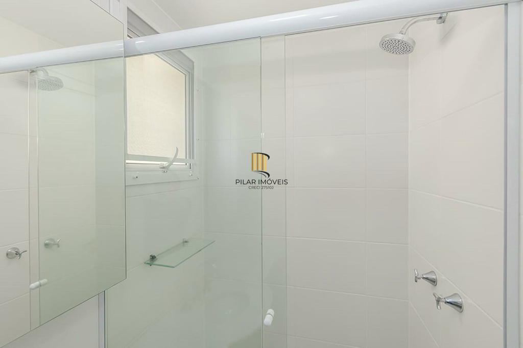 Apartamento 3 dormitórios no bairro Marechal Rondon