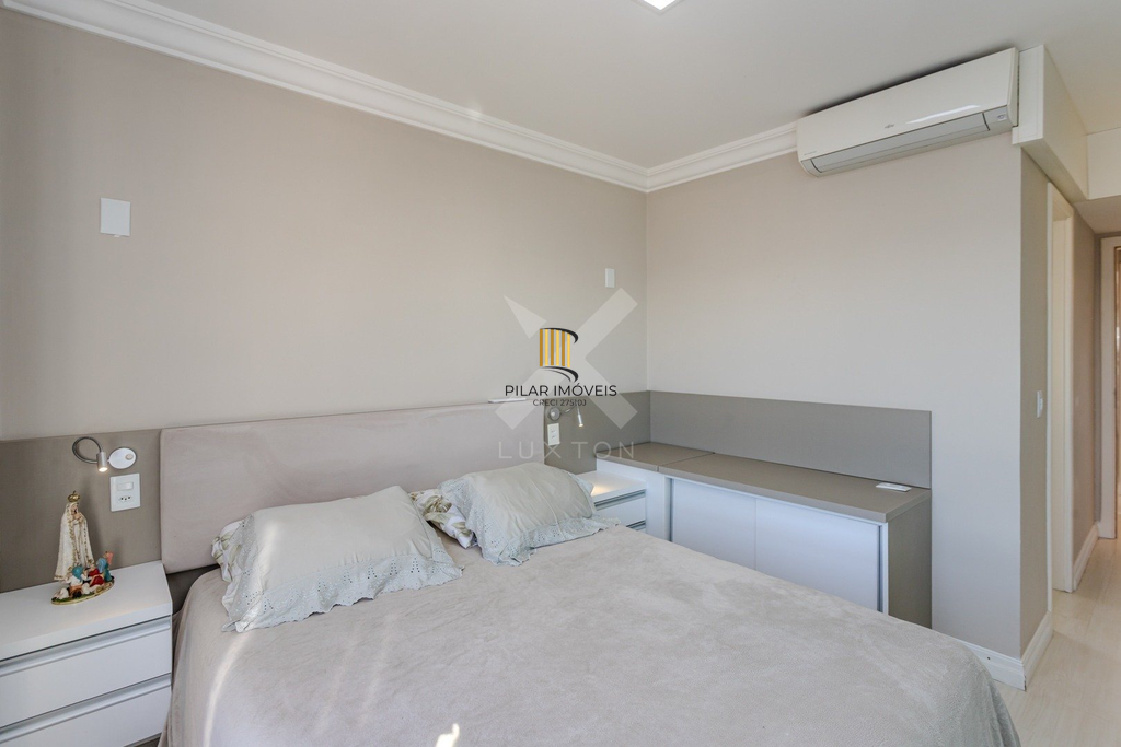 Apartamento 3 dormitórios no bairro Higienópolis