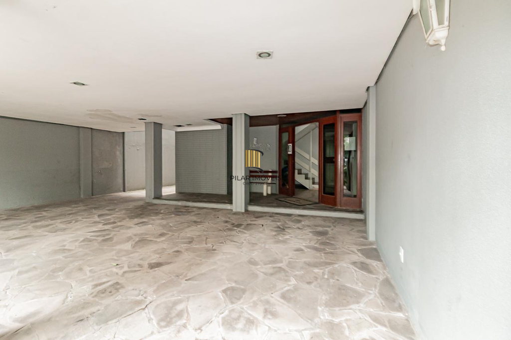 Apartamento 3 dormitórios no bairro Menino Deus