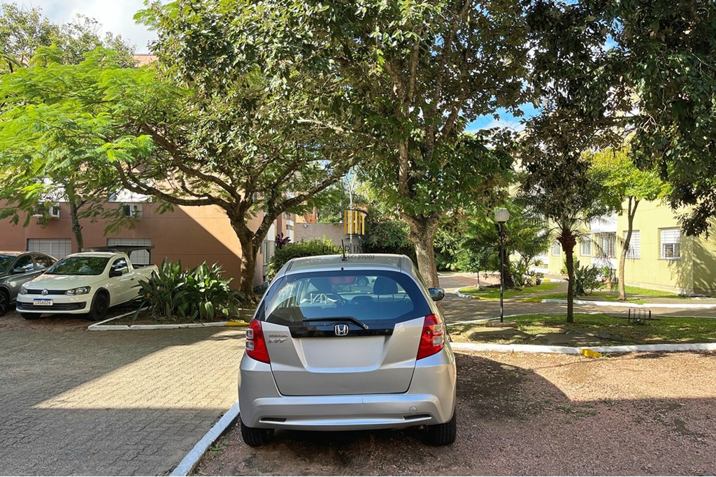 Apartamento 2 dormitórios no bairro Espírito Santo