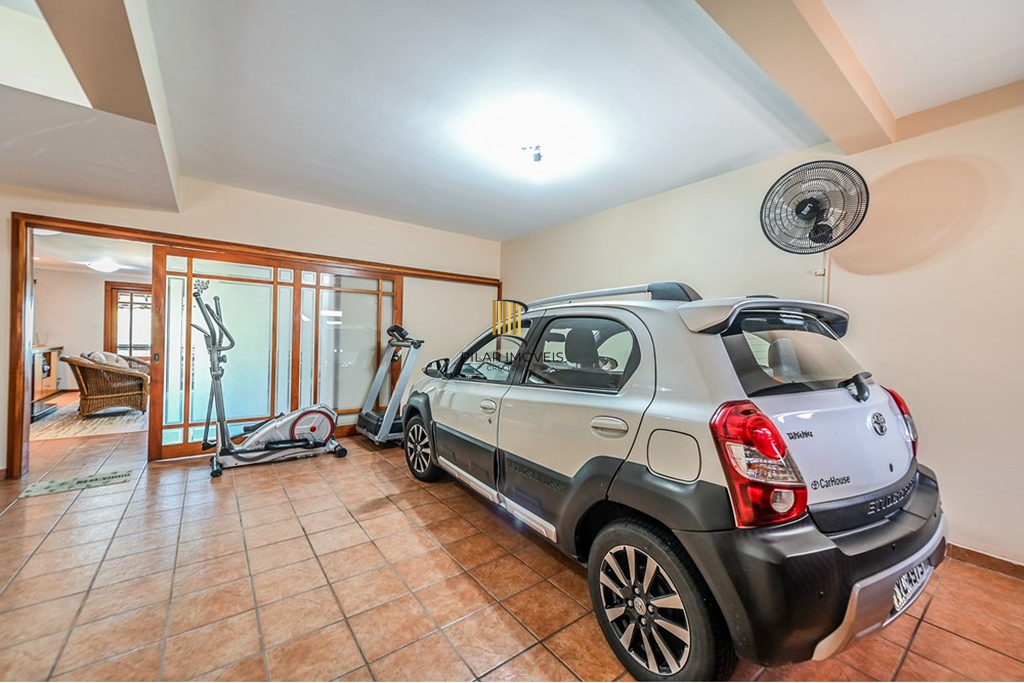 Casa de Condomínio 3 dormitórios no bairro Nonoai