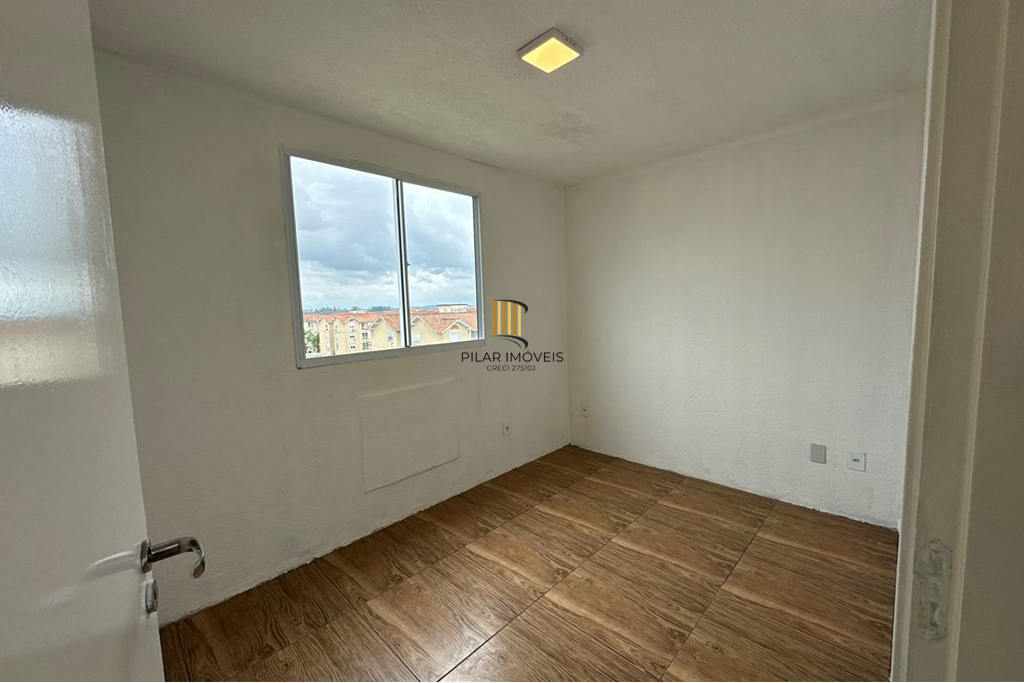 Apartamento 2 dormitórios no bairro Mato Grande