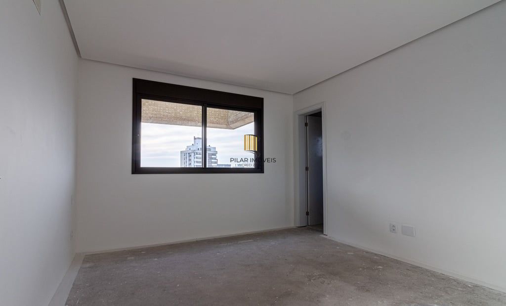 Apartamento 2 dormitórios no bairro Petrópolis