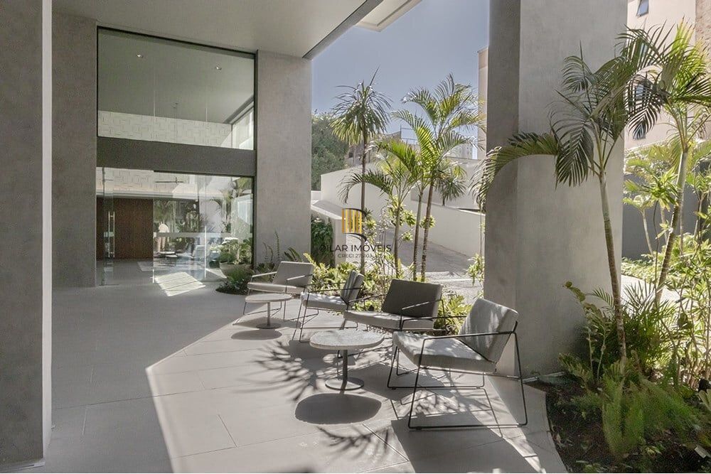 Studio 1 dormitório no bairro Rio Branco