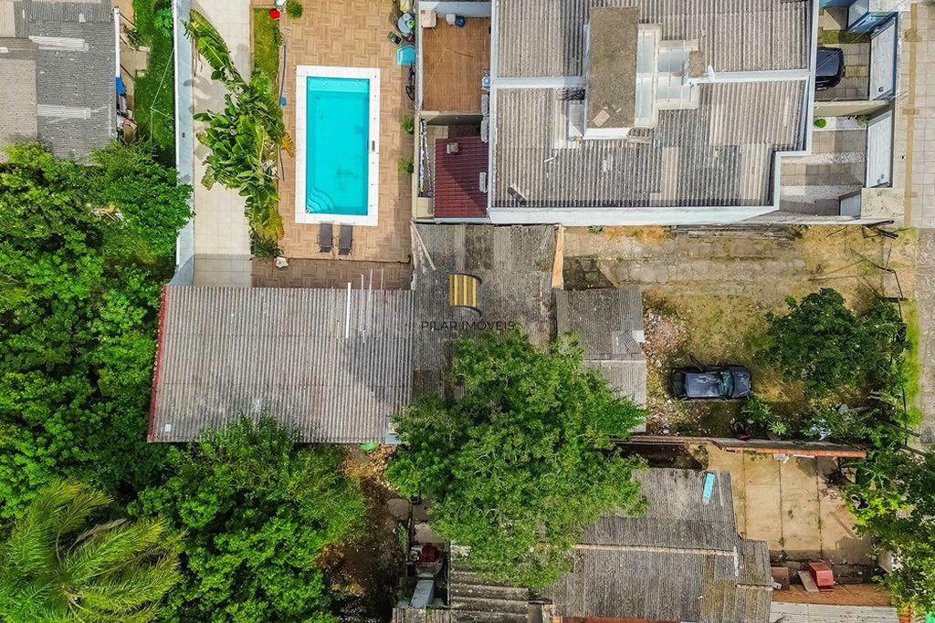 Terreno no bairro Nossa Senhora das Graças