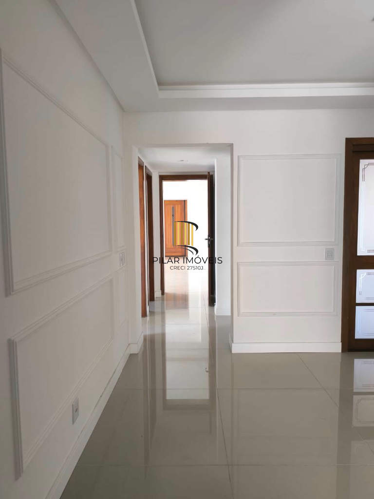 Apartamento 3 dormitórios no bairro Higienópolis