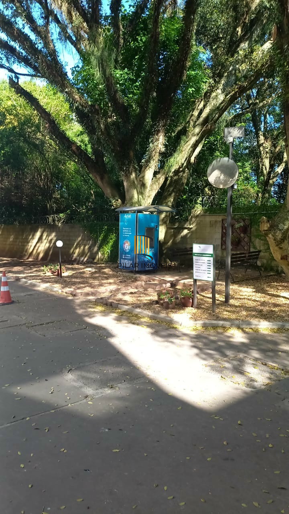 Apartamento 2 dormitórios no bairro Santa Fé