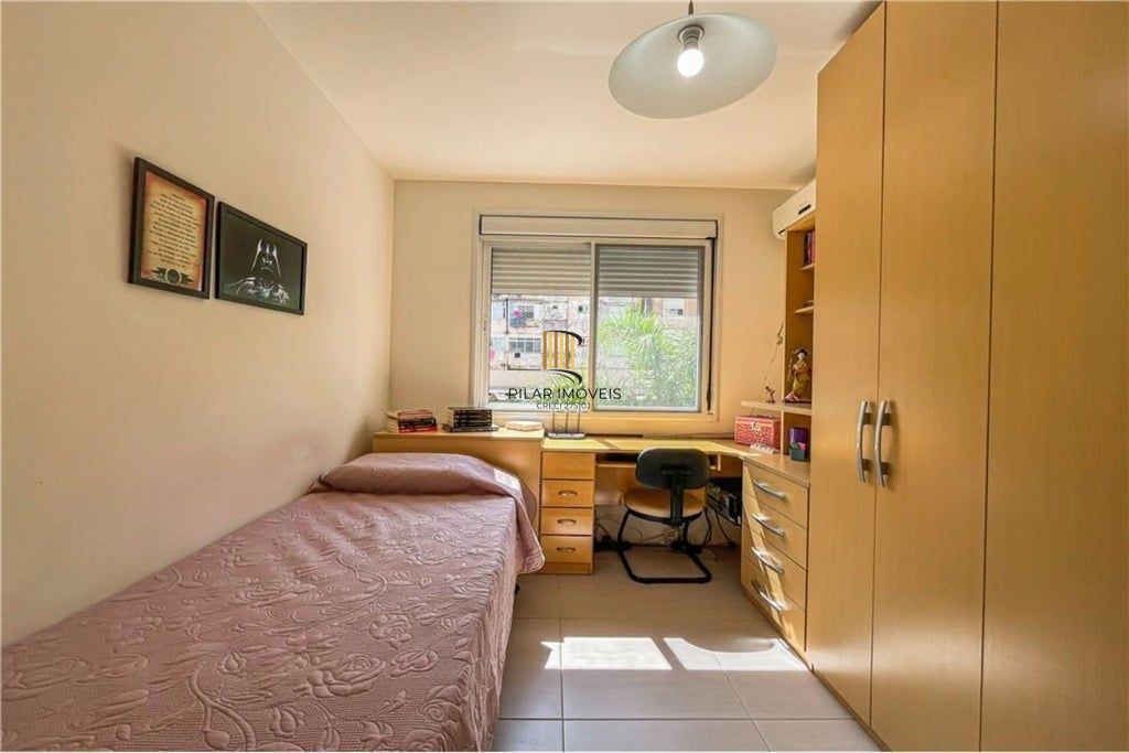 Apartamento 3 dormitórios no bairro Jardim Lindóia