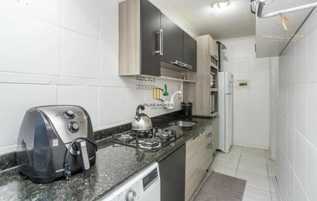 Apartamento 2 dormitórios no bairro Sarandi