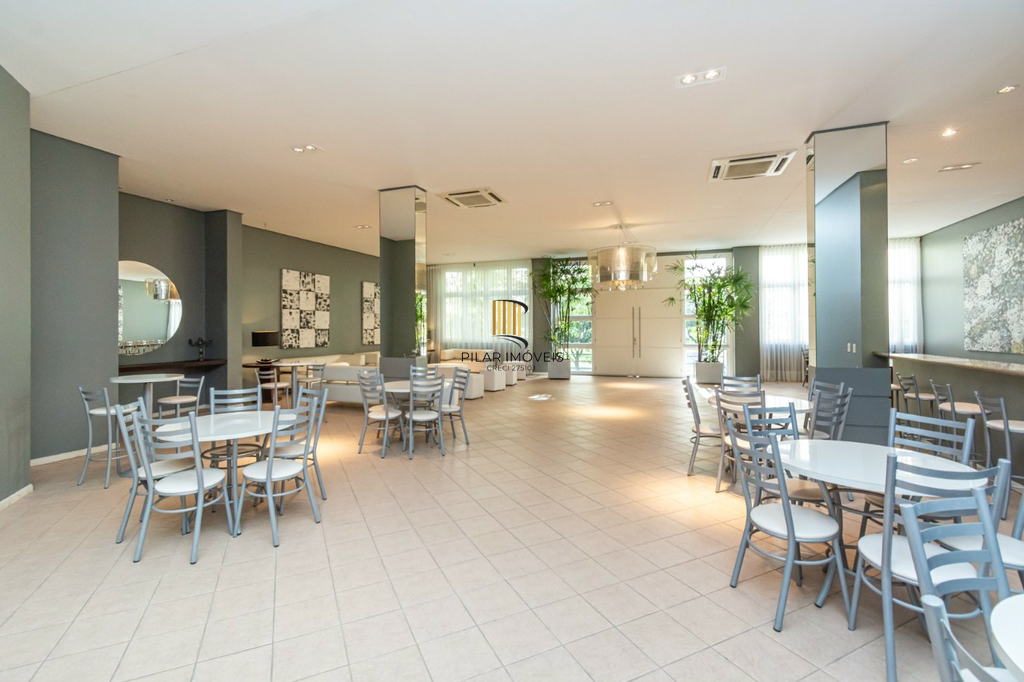 Apartamento 4 dormitórios no bairro Bela Vista