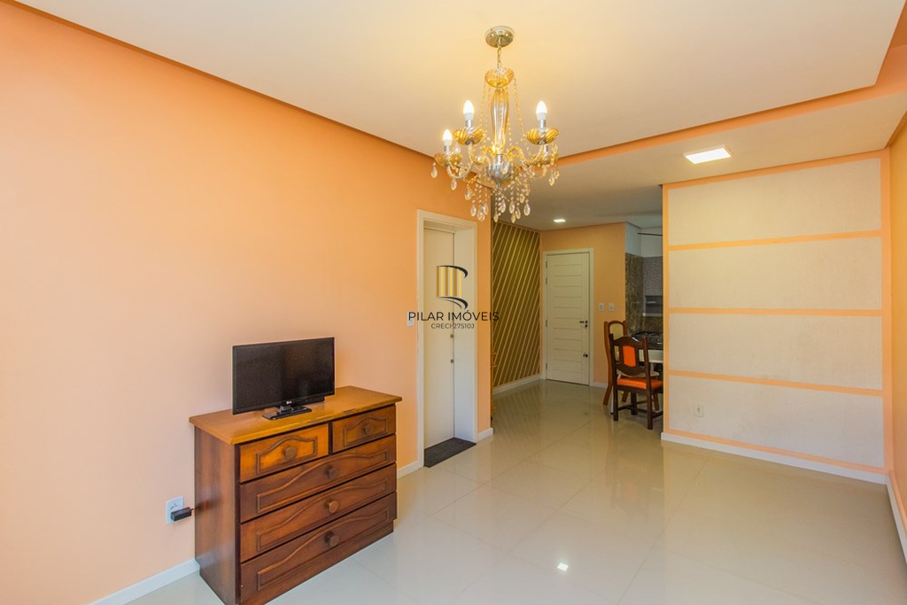 Casa 3 dormitórios no bairro Nossa Senhora das Graças