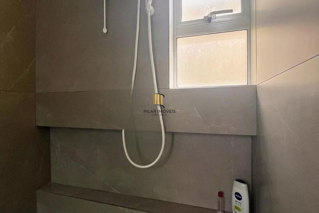 Apartamento 1 dormitório no bairro Cidade Baixa