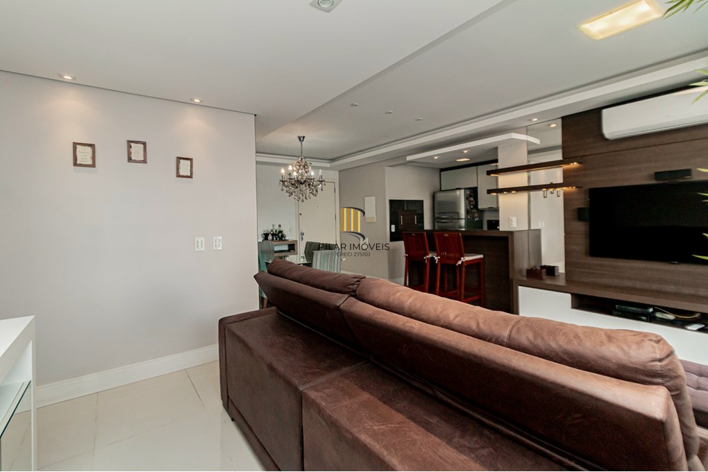 Apartamento 3 dormitórios no bairro Passo da Areia