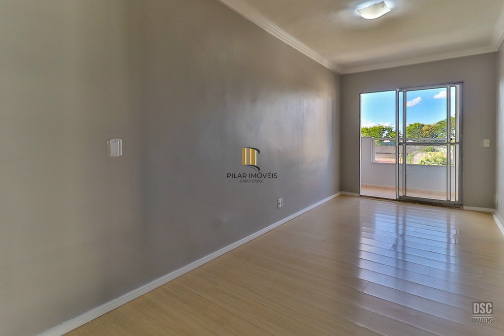 Apartamento 3 dormitórios no bairro Jardim Itu