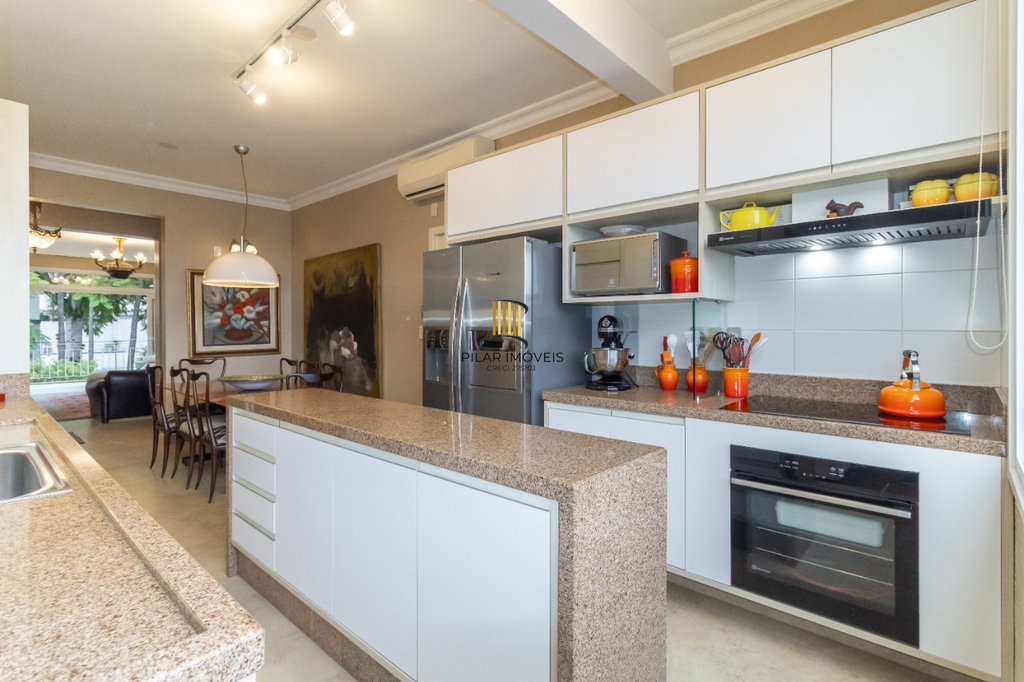 Apartamento 3 dormitórios no bairro Rio Branco
