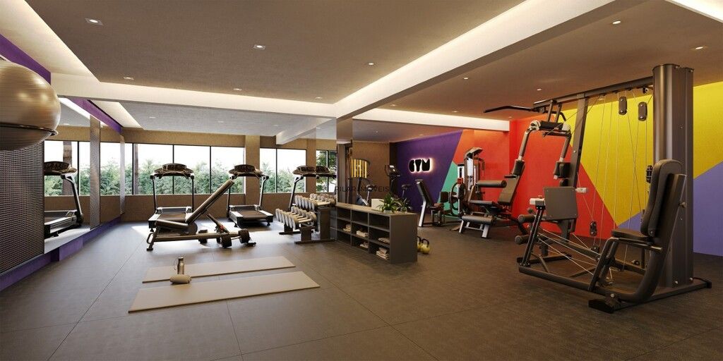 Studio 1 dormitório no bairro Bom Fim