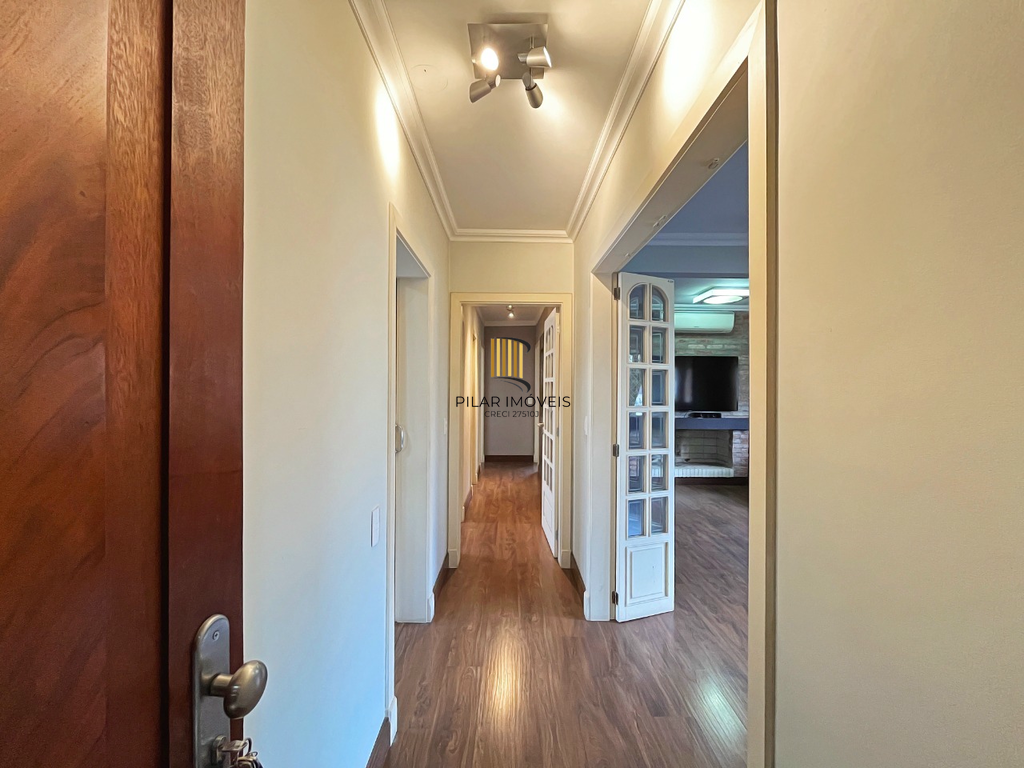 Apartamento 3 dormitórios no bairro São Geraldo