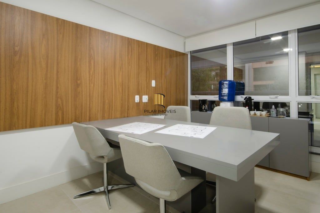 Apartamento Garden 3 dormitórios no bairro Auxiliadora