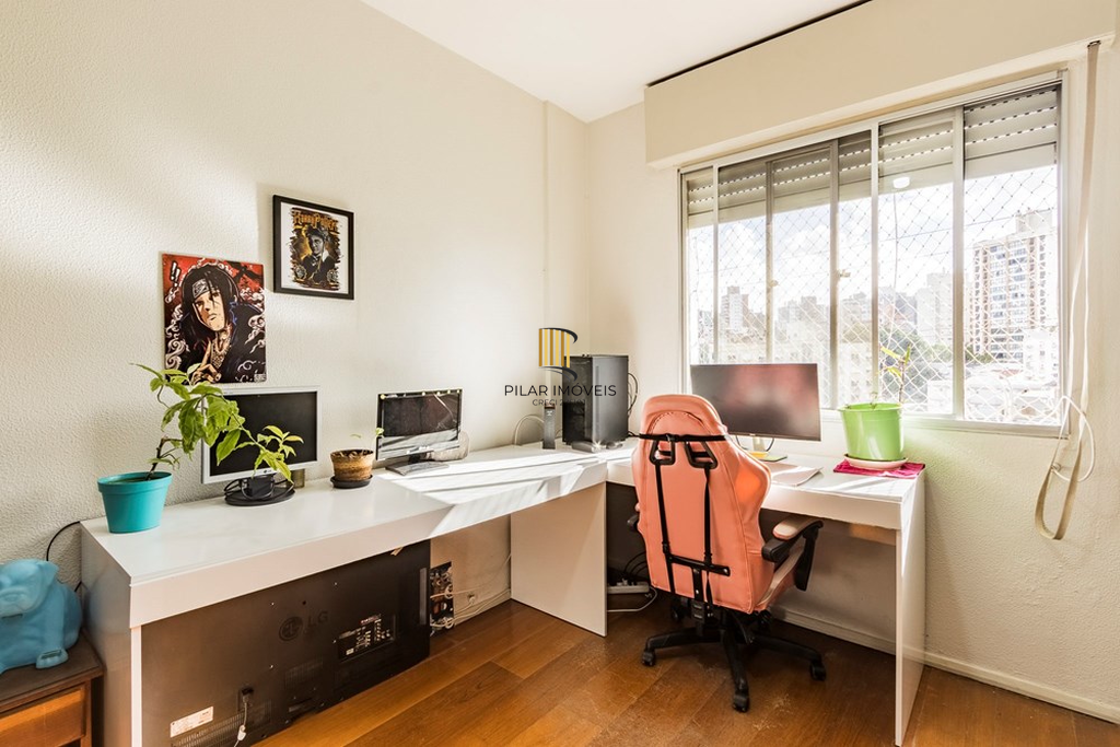 Apartamento 2 dormitórios no bairro Partenon