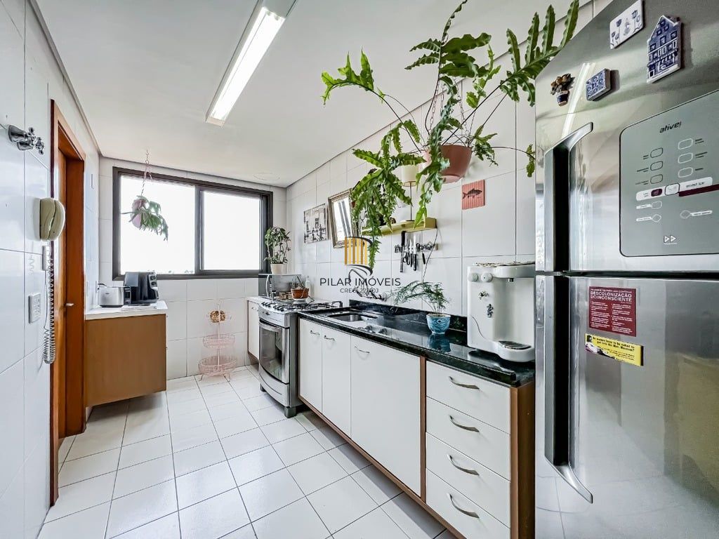 Apartamento 3 dormitórios no bairro Rio Branco
