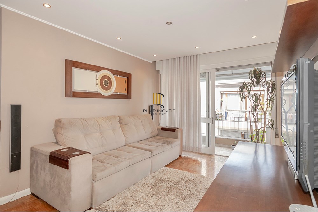 Apartamento 3 dormitórios no bairro Jardim Lindóia