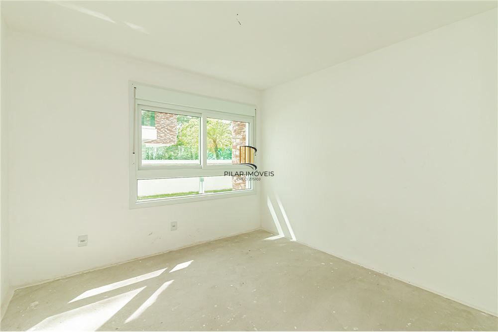 Apartamento 3 dormitórios no bairro Menino Deus