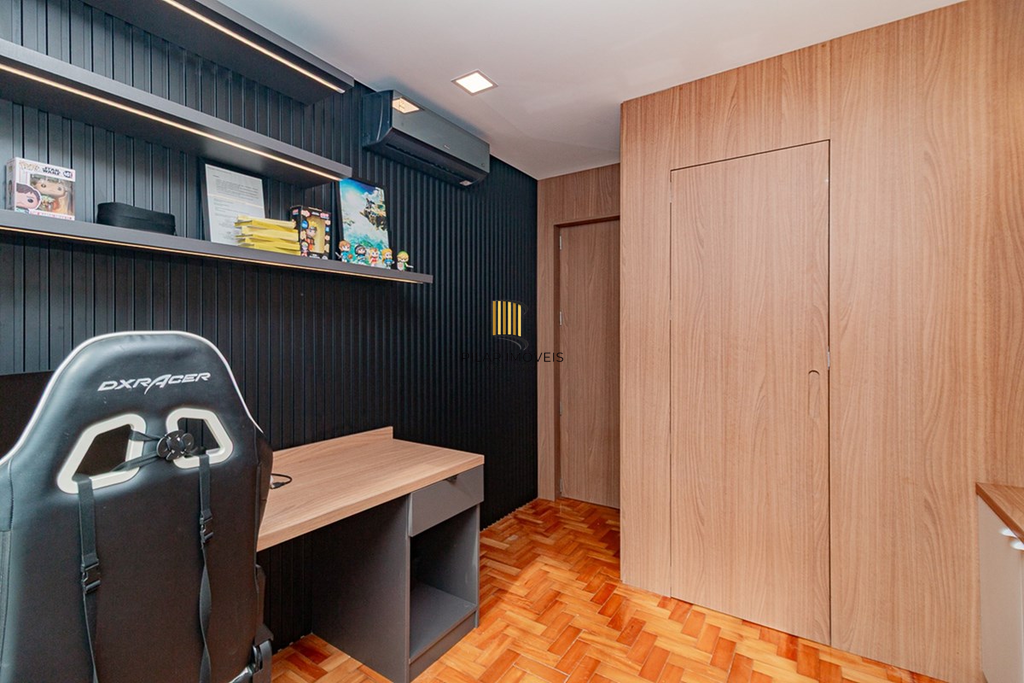 Apartamento 3 dormitórios no bairro Rio Branco
