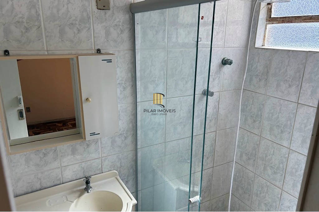 Apartamento 1 dormitório no bairro Floresta