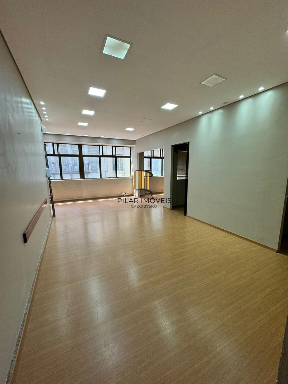 Sala Comercial no bairro Centro Histórico