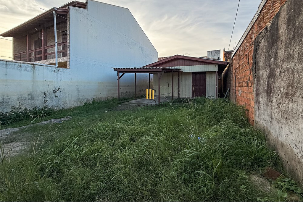 Terreno no bairro Harmonia
